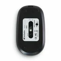 Verbatim 70750 Kablosuz Mouse Thumbnail 1