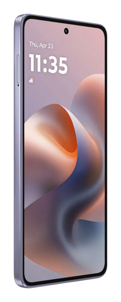 Motorola moto g86 power 5G PB8X0033PL 256 GB 12 GB RAM Leylak Akıllı Telefon Thumbnail 4