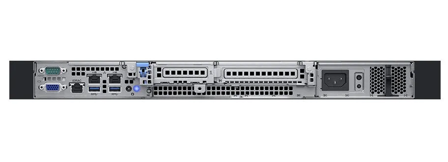 DELL R240 1 TB KKT52+634-BRMW Thumbnail 4