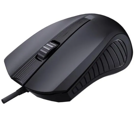 Nilox MOUSB1013 2400 DPI Optik Mouse Thumbnail 2