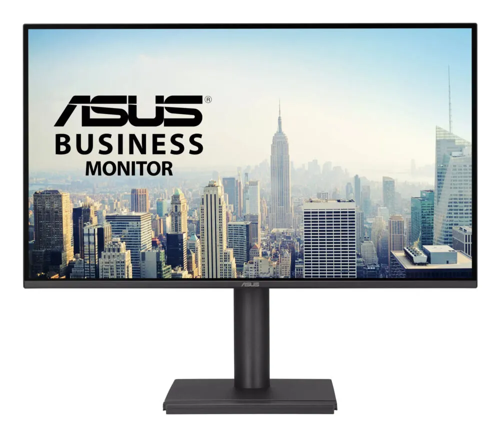 ASUS BE27AQ PC düz (90LM03I1-B01171) Monitör Monitörle