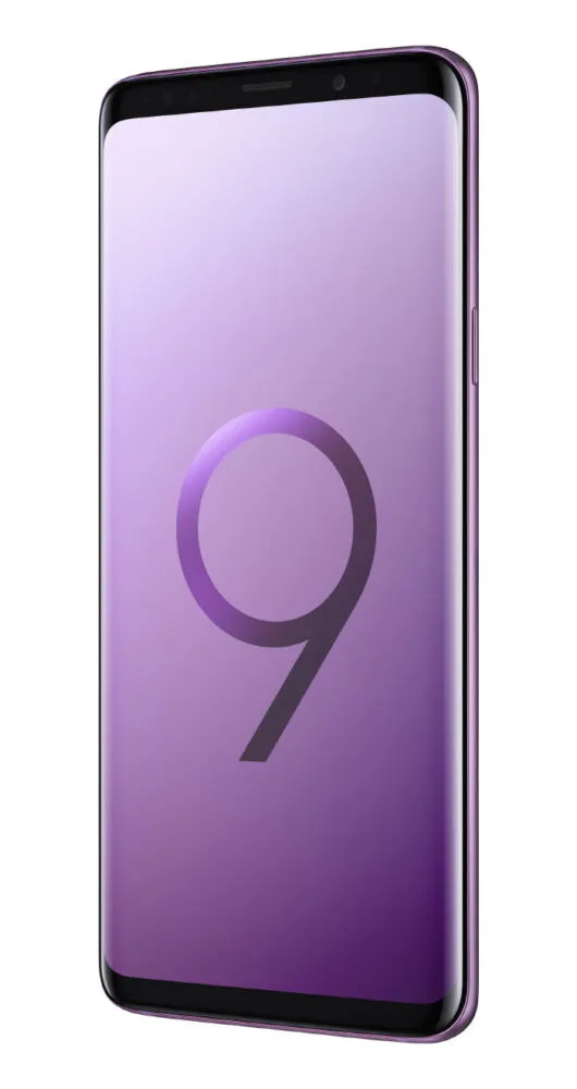 Samsung SM-G965F 6 GB PPLS9+128GBPURRAVAT 128 GB 6 GB RAM Mor Akıllı Telefon Thumbnail 6