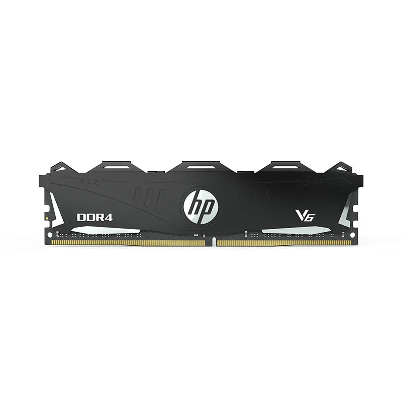 HP V6 16 GB 2 x 8 GB DDR4 3600 MT/s 288-pin DIMM RAM Bellek