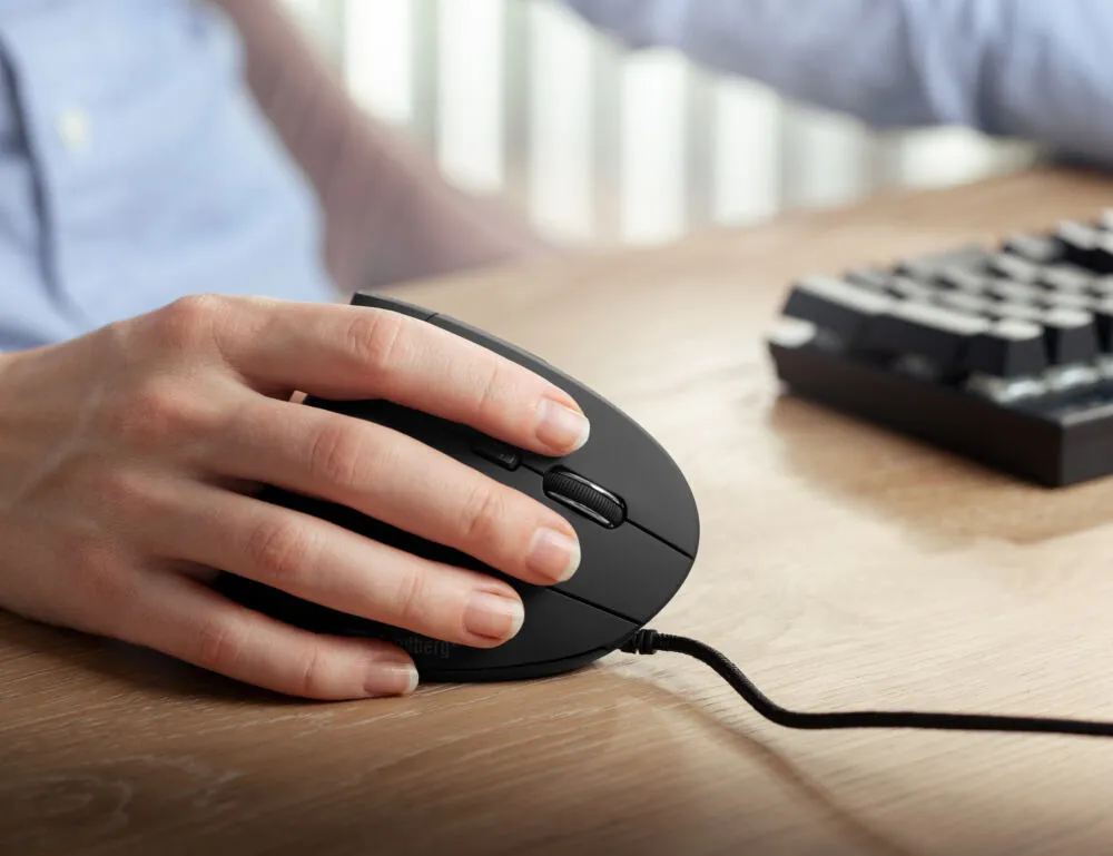Sandberg 630-14 2400 DPI Optik Mouse Thumbnail 9