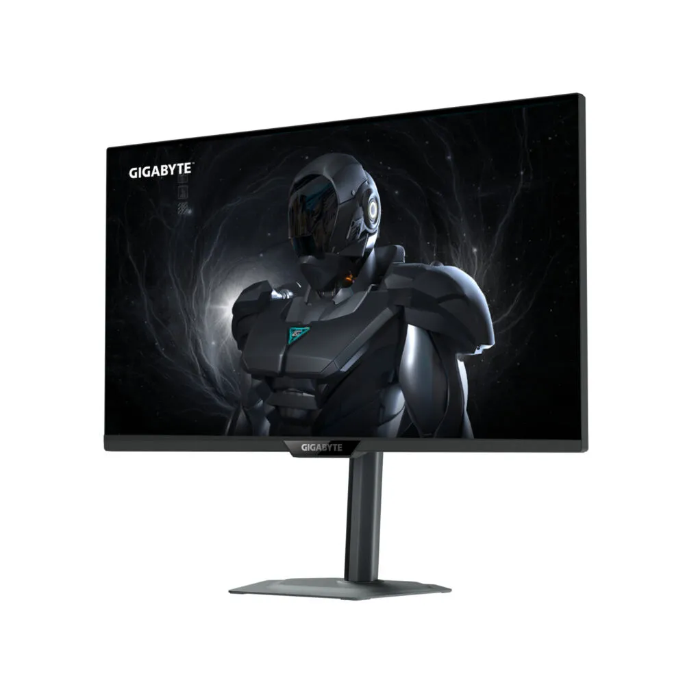 GIGABYTE G27UP PC düz (G27UP EU) Monitör Thumbnail 1