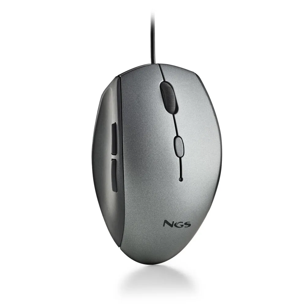 NGS MOTH NGS--1236 1600 DPI Optik Mouse Thumbnail 5