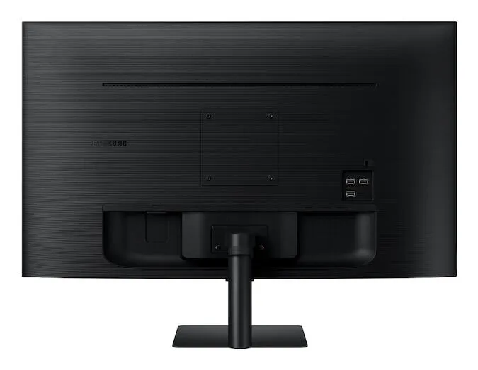 Samsung Smart Monitor LS32DM702UNXGO Thumbnail 1