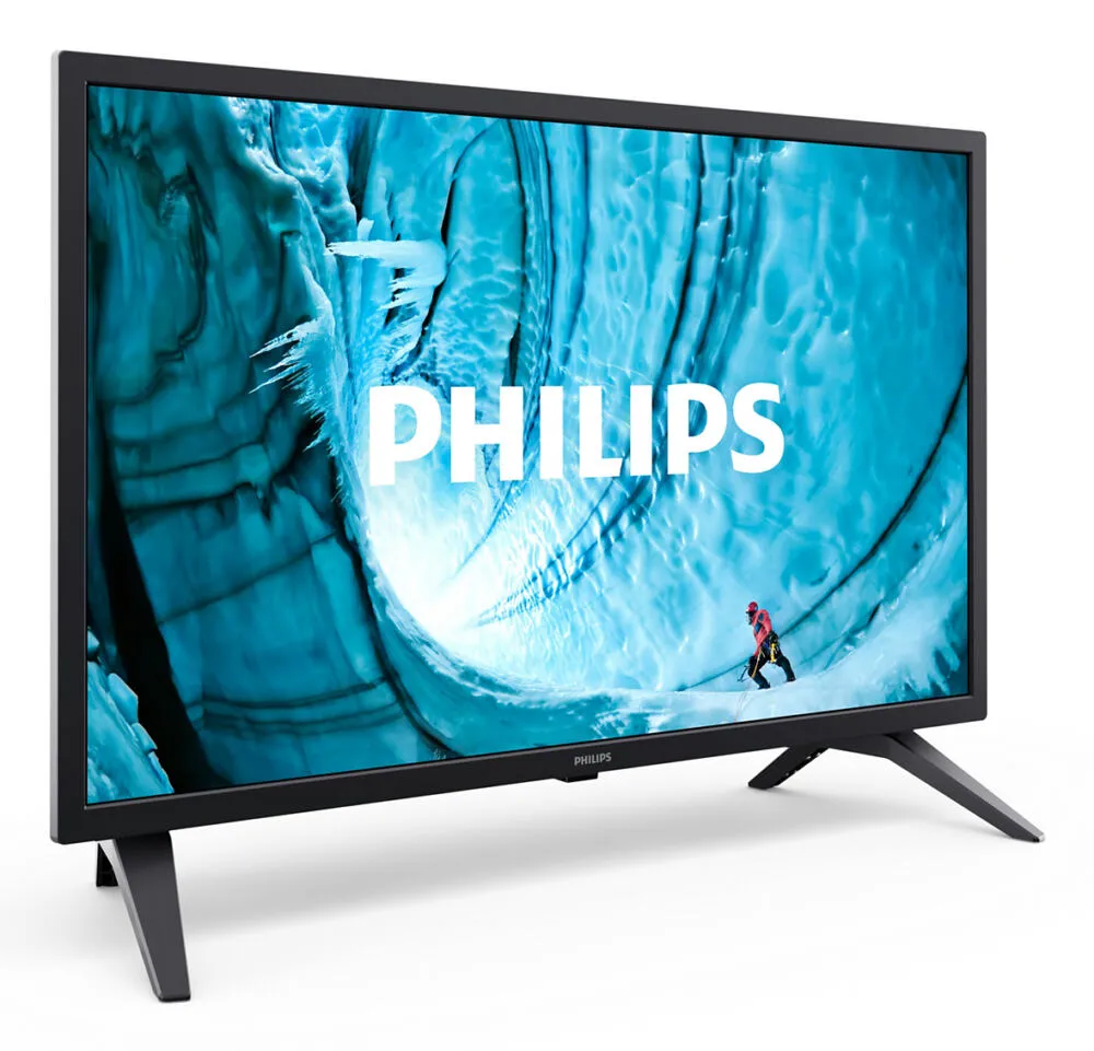 Philips 24PHS6019/12 24 inç HD TV Thumbnail 1