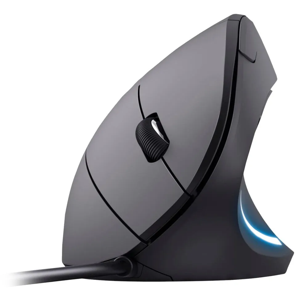 Equip 245118 3200 DPI Optik Mouse Thumbnail 4