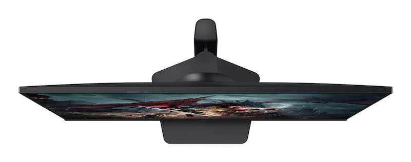 Samsung Odyssey LS32DG502ENXZA Thumbnail 7