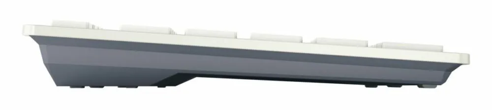 CHERRY KW 7100 MINI BT JK-7100US-0 Kablosuz Klavye Thumbnail 6