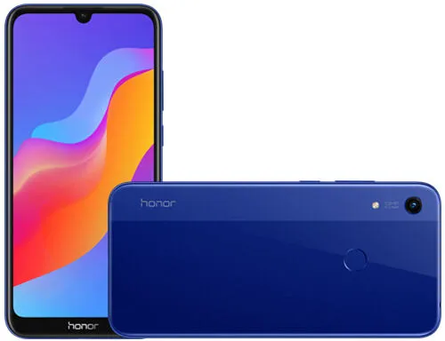 Honor 8A 32 GB 6901443283729 Mavi Akıllı Telefon Thumbnail 1