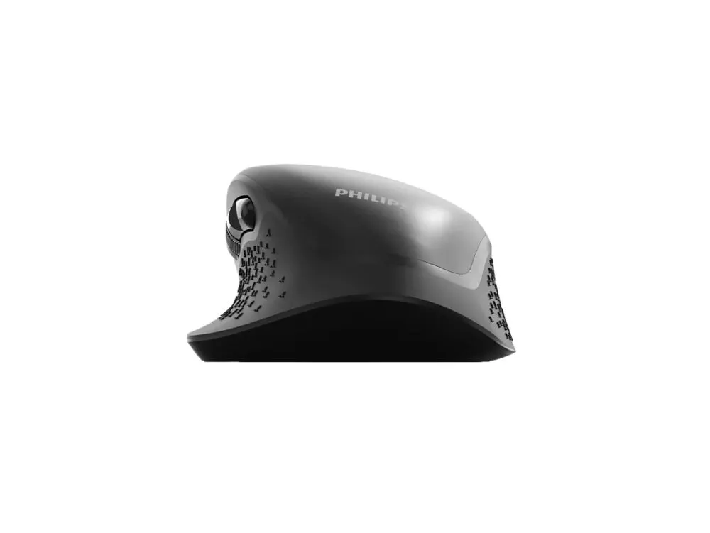 Philips SPK7818B/93 3200 DPI Kablosuz Mouse Thumbnail 8