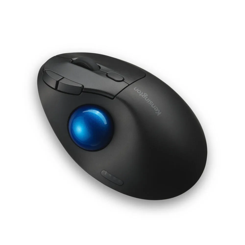 Kensington Pro Fit Ergo TB450 K72194WW Bluetooth Kablosuz Mouse Thumbnail 5
