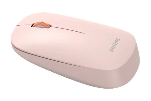 Philips SPK7438P/38 1600 DPI Bluetooth Kablosuz Mouse Thumbnail 3