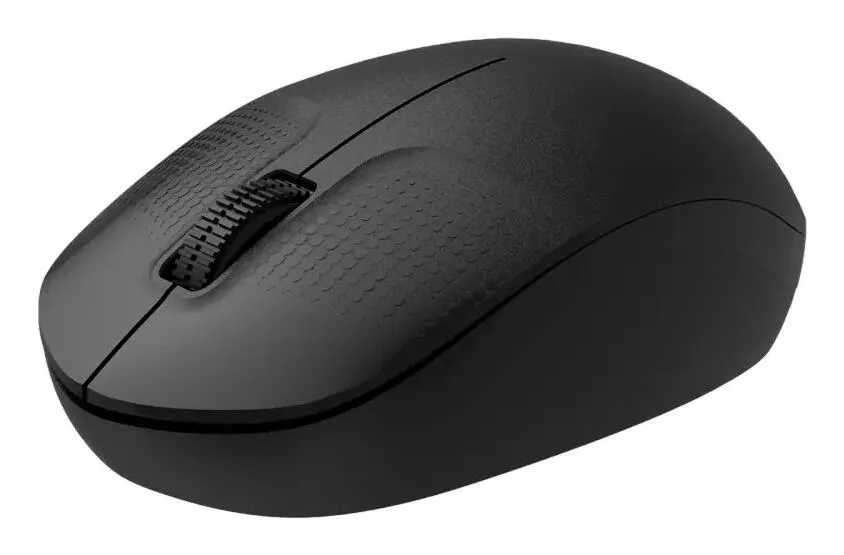Philips SPK7358B/38 1600 DPI Kablosuz Mouse Thumbnail 1