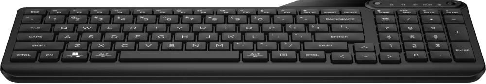 HP 475 Dual-Mode Wireless Keyboard 7N7B9AA#AC3 Klavye Thumbnail 10