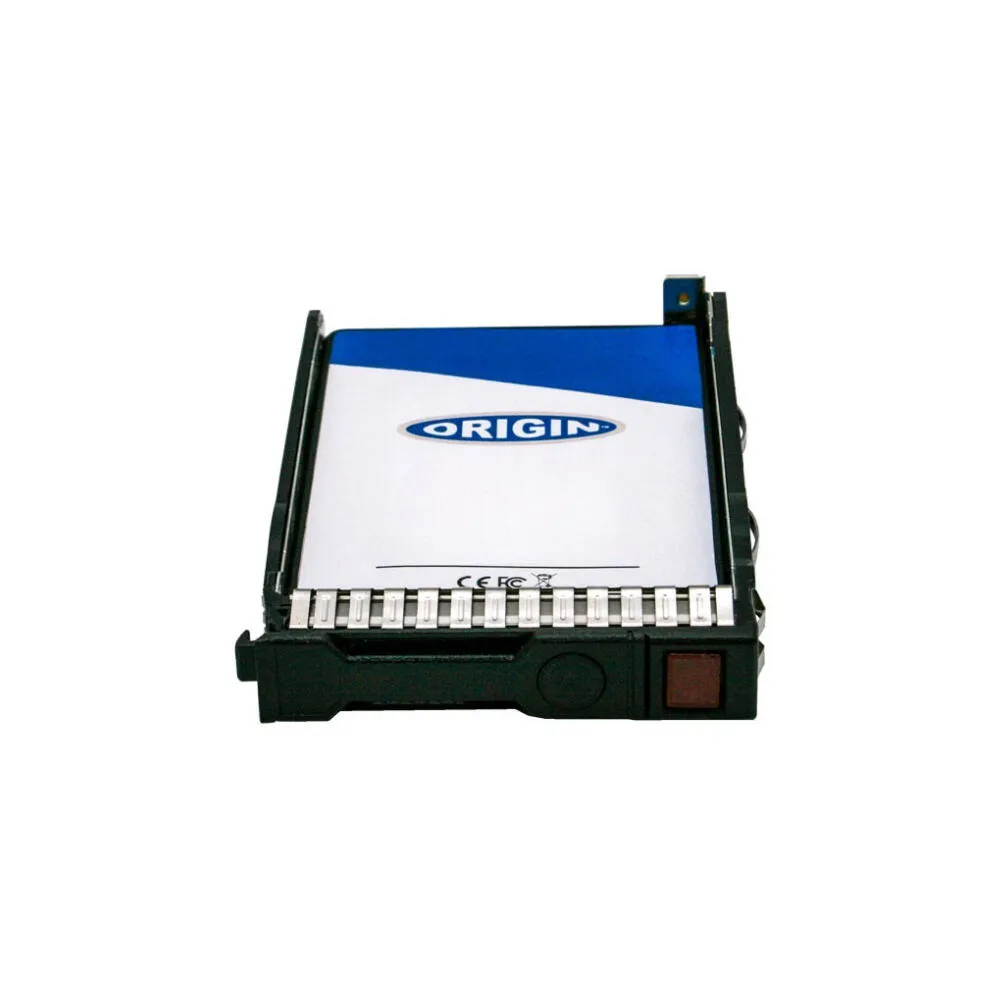 Origin Storage CPQ-1./U.2-S7 CPQ-1.92TB/U.2-S7 2.5" Gen4 1.92 TB NVMe SSD Thumbnail 1