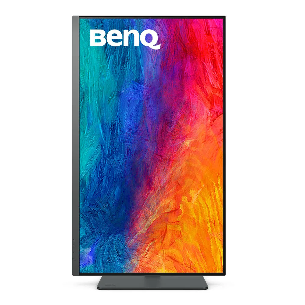 BenQ PD3205U PC düz (9H.LKGLA.TBL) Monitör Thumbnail 4