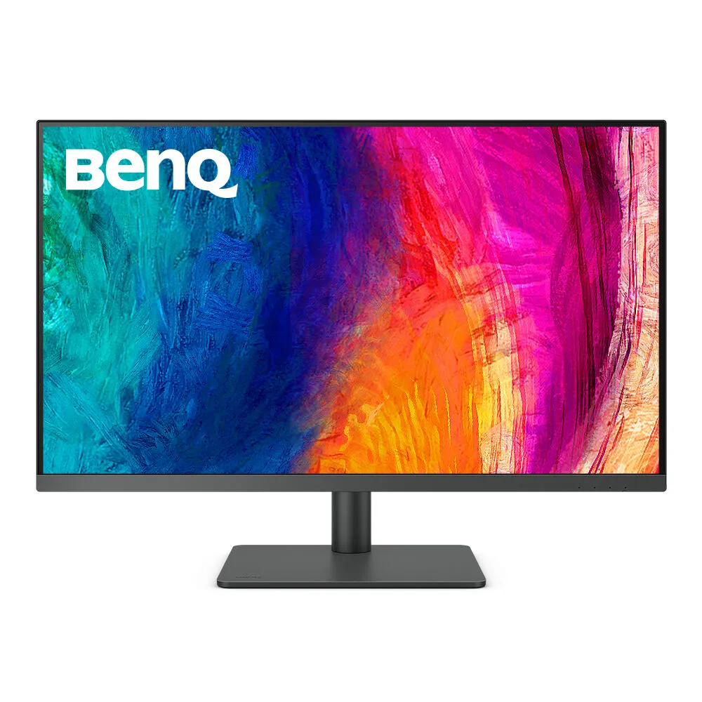 BenQ PD3205U PC düz (9H.LKGLA.TBL) Monitör Monitörle