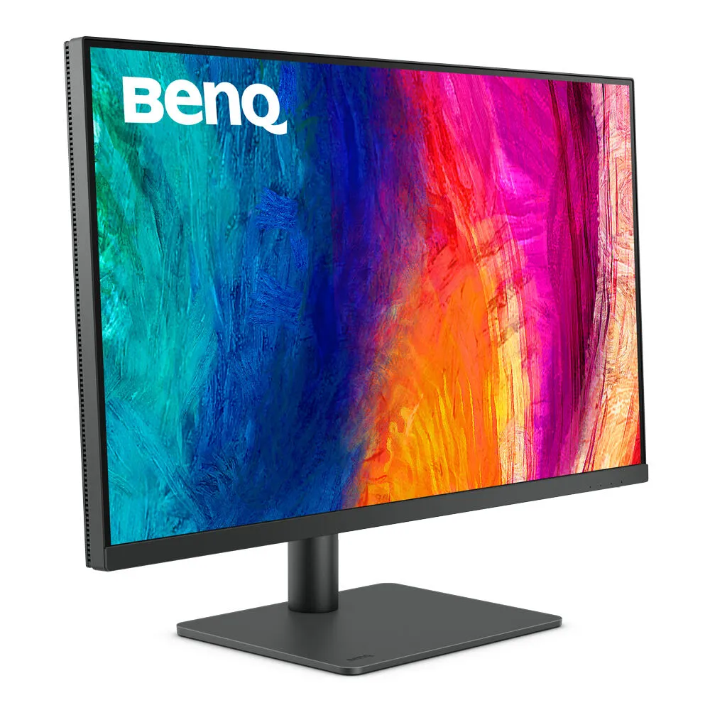 BenQ PD3205U PC düz (9H.LKGLA.TBL) Monitör Thumbnail 3
