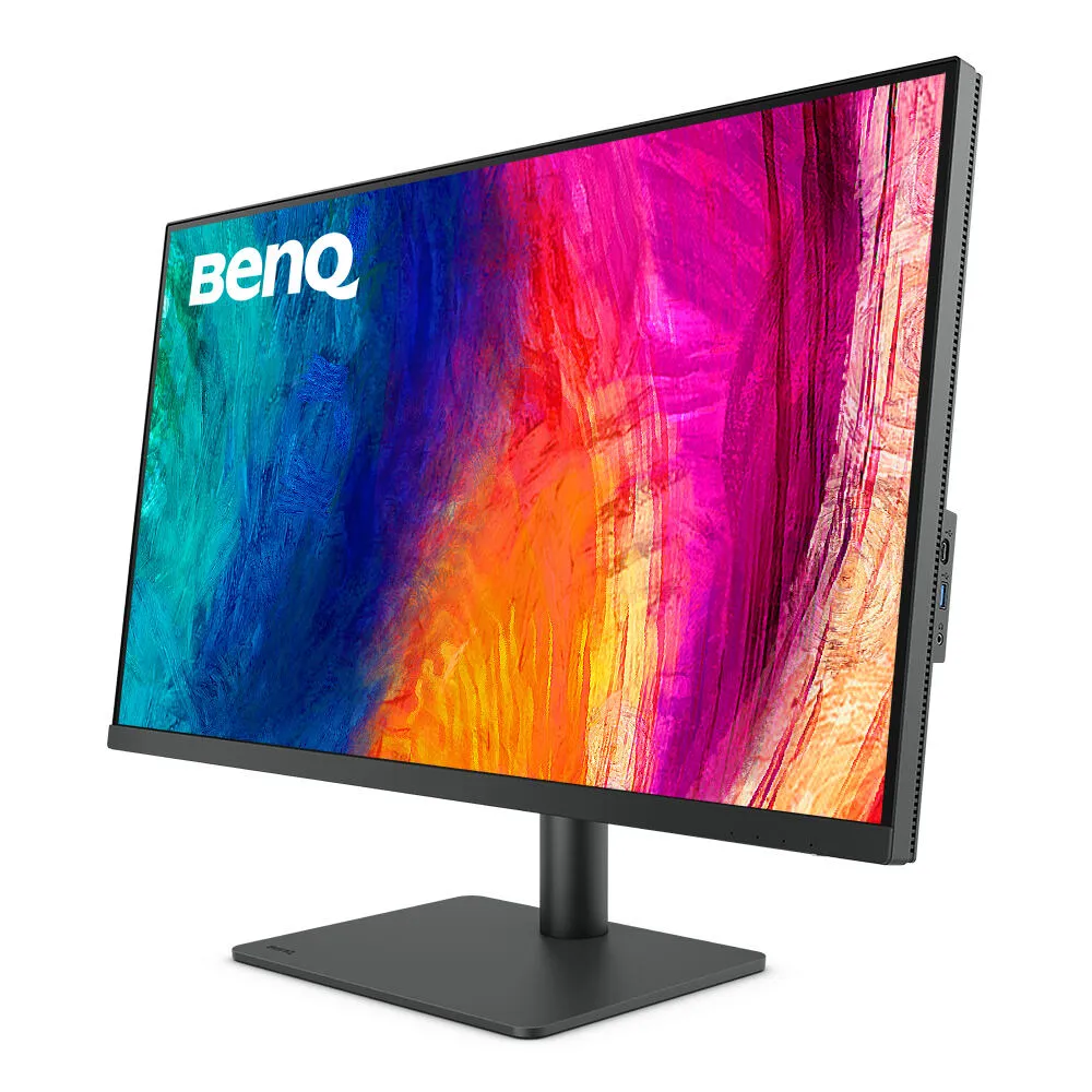 BenQ PD3205U PC düz (9H.LKGLA.TBL) Monitör Thumbnail 5