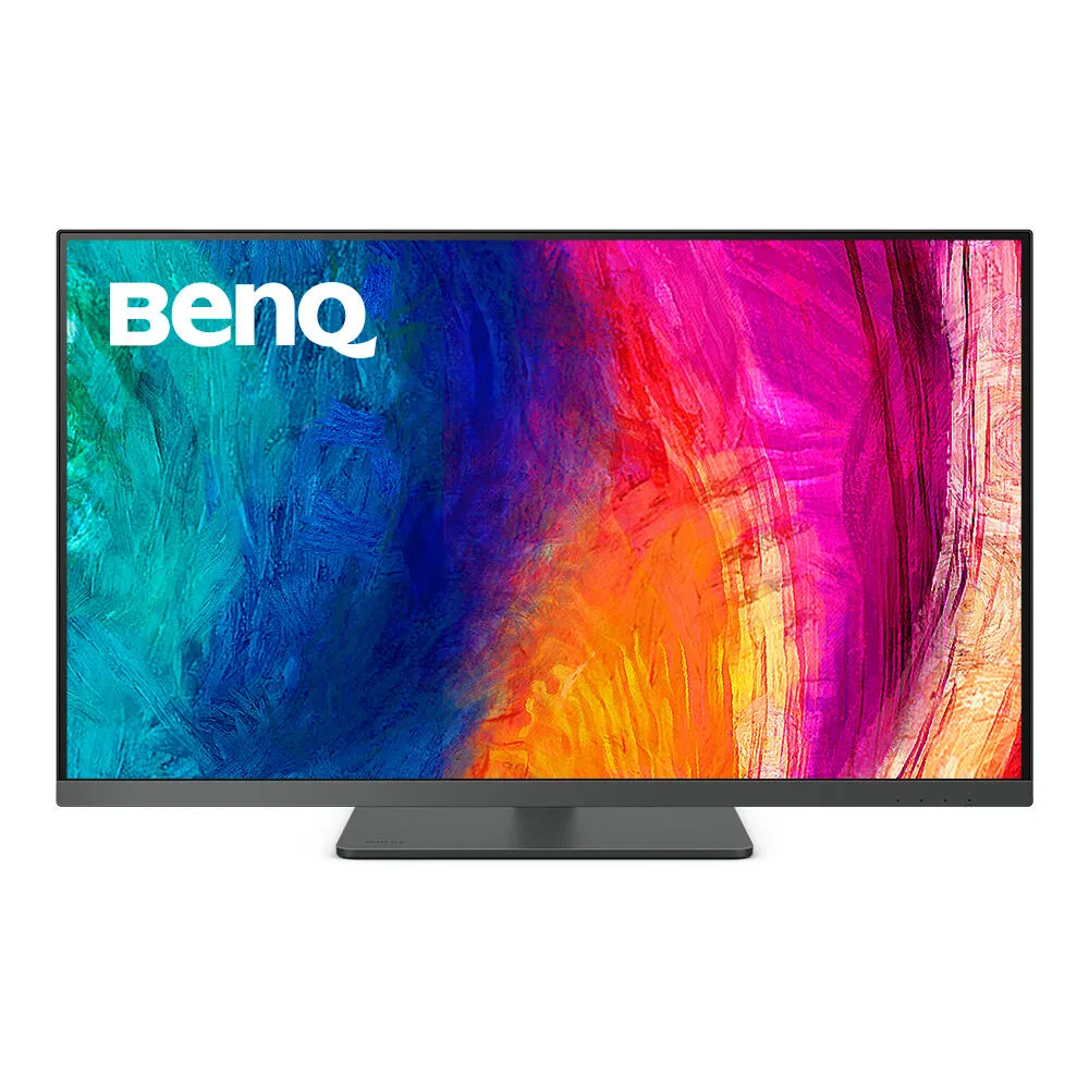 BenQ PD3205U PC düz (9H.LKGLA.TBL) Monitör Thumbnail 2