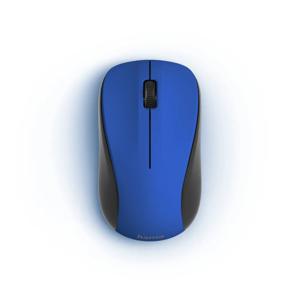 Hama MW-300 V2 00173021 1200 DPI Kablosuz Mouse Thumbnail 2