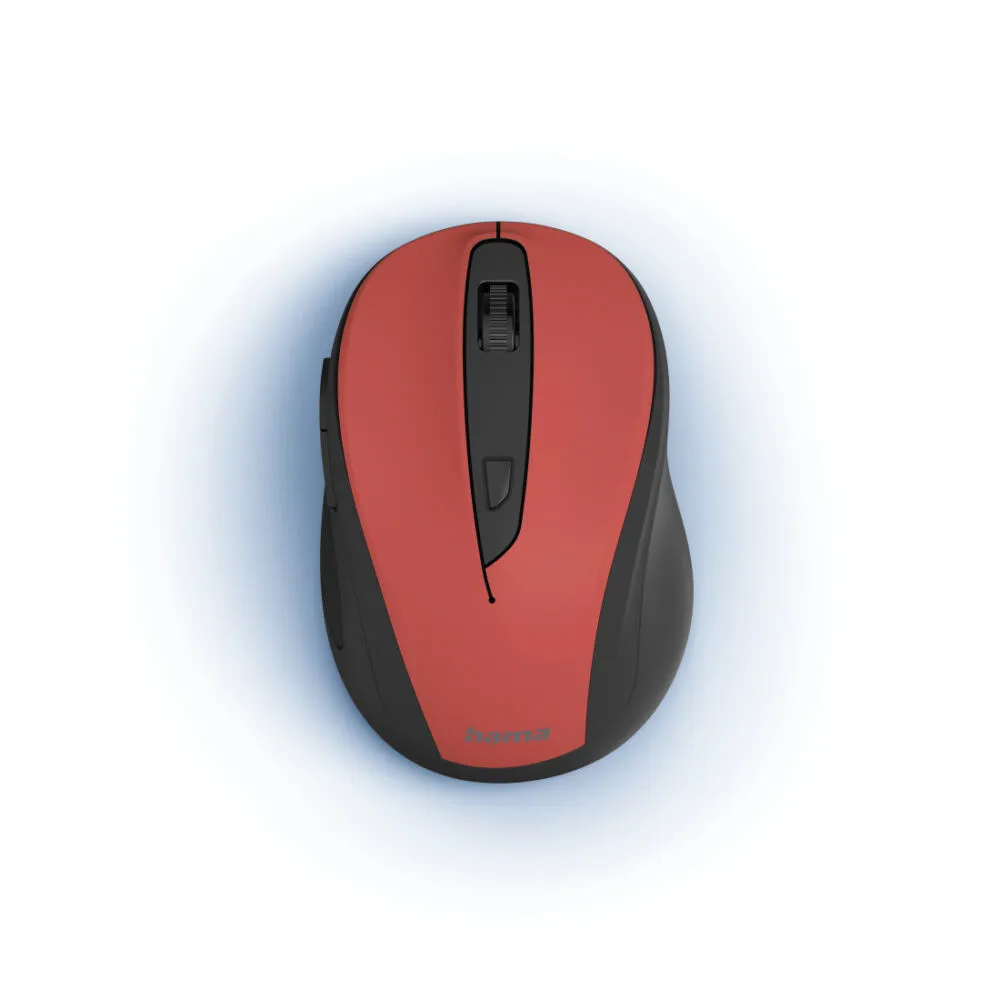 Hama MW-400 V2 00173028 1600 DPI Kablosuz Mouse Thumbnail 2