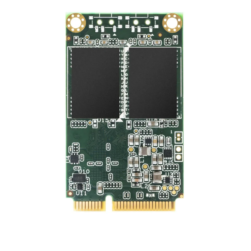 ADATA IMSS316 2 TB mSATA Serial ATA III 3D TLC SSD SSD Diskle