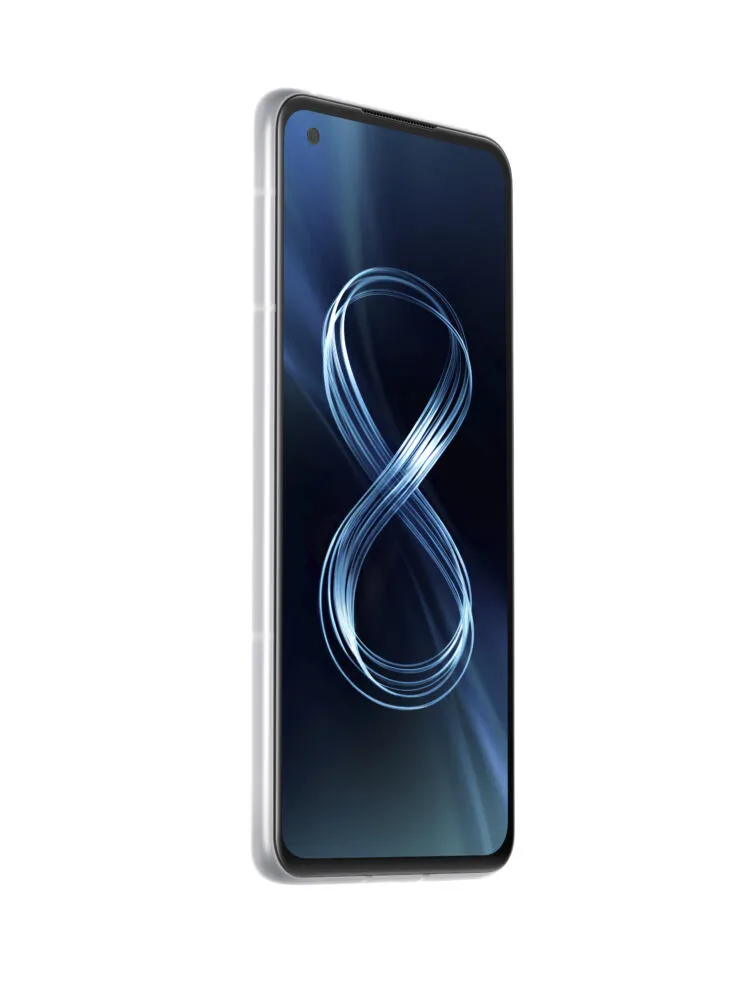 ASUS ZenFone ZS590KS-8J055WW 90AI0063-M00610 256 GB 8 GB RAM 5G Gümüş Akıllı Telefon Thumbnail 8
