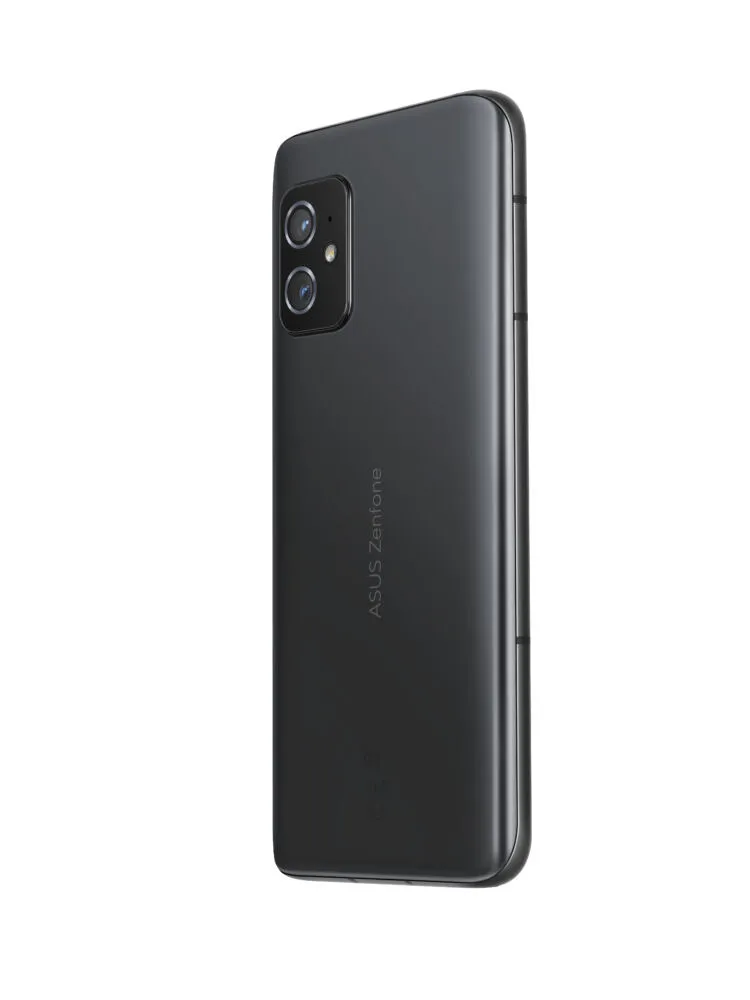ASUS Zenfone 8 GB ZS590KS-2A013EU 128 GB 8 GB RAM 5G Siyah Akıllı Telefon Thumbnail 10