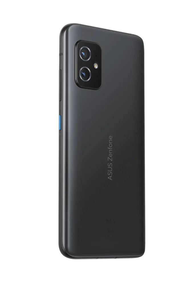 ASUS ZenFone ZS590KS-2A052WW 90AI0061-M00580 256 GB 8 GB RAM 5G Siyah Akıllı Telefon Thumbnail 3