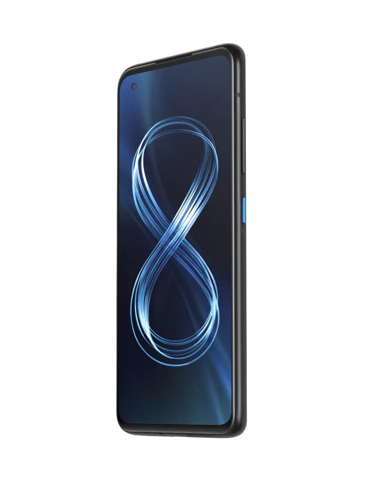 ASUS ZenFone ZS590KS-2A052WW 90AI0061-M00580 256 GB 8 GB RAM 5G Siyah Akıllı Telefon Thumbnail 5