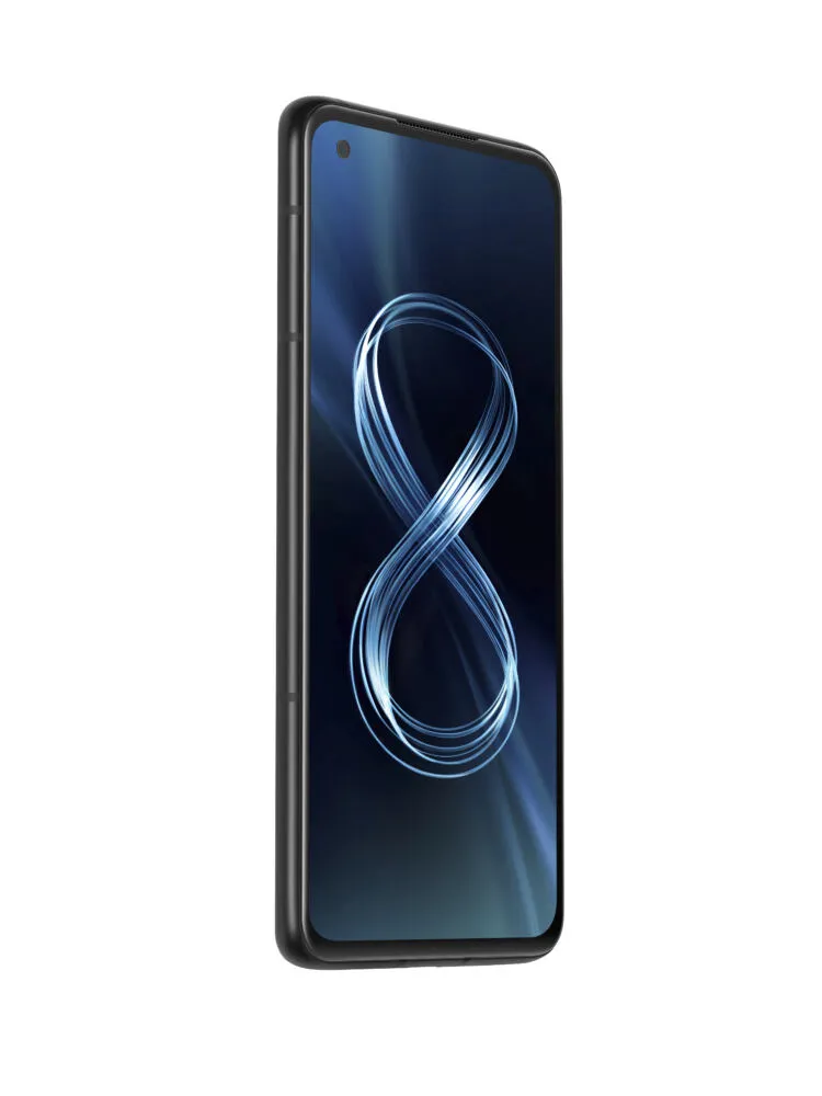 ASUS ZenFone ZS590KS-2A054WW 90AI0061-M00600 256 GB 8 GB RAM 5G Siyah Akıllı Telefon Thumbnail 7