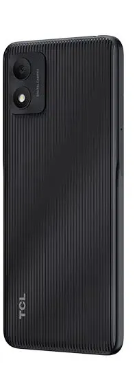 TCL 305i 5164D-2ALCWE12 32 GB 2 GB RAM Siyah Akıllı Telefon Thumbnail 2