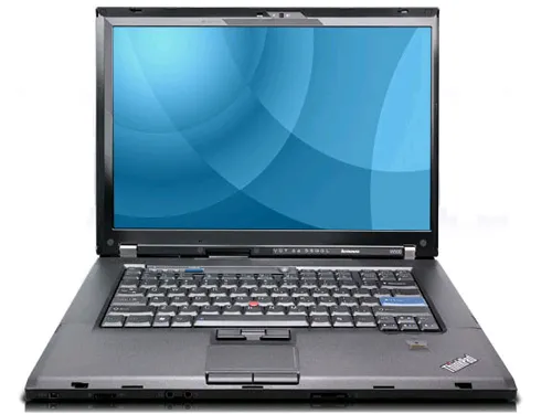 Lenovo ThinkPad W520 Laptop