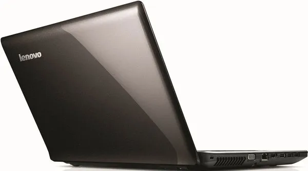 Lenovo Essential G570 M515CSP Dizüstü Bilgisayar Thumbnail 1