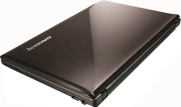 Lenovo Essential G570 M515CSP Dizüstü Bilgisayar Thumbnail 5