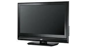 JVC LT-32E488 80 cm (31.5") HD Siyah TV Televizyon (TV)