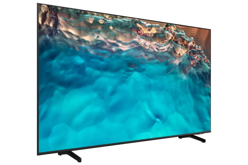 Samsung HBU8000 HG43BU800EUXEN 43 inç 4K Ultra HD TV Thumbnail 3