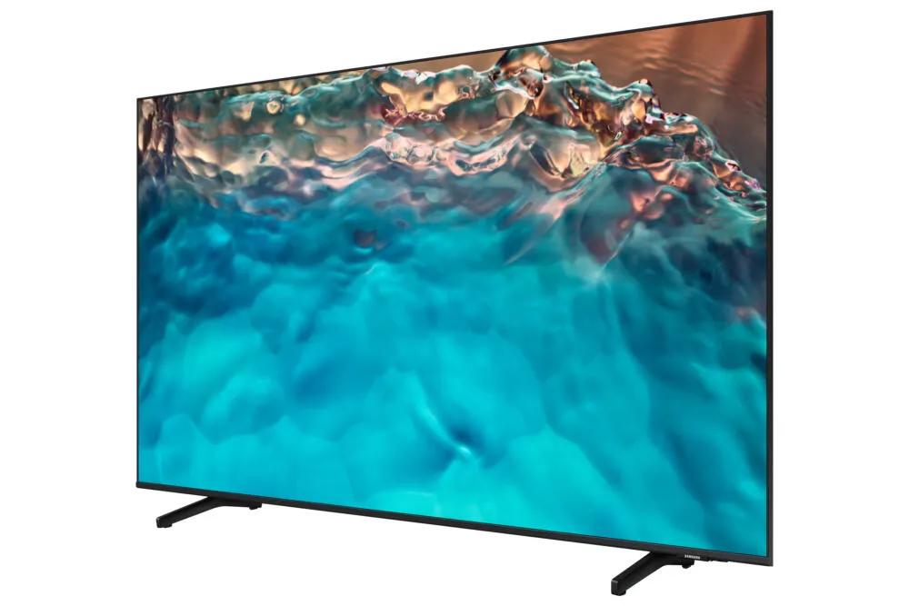 Samsung HBU8000 HG43BU800EUXEN 43 inç 4K Ultra HD TV Thumbnail 1