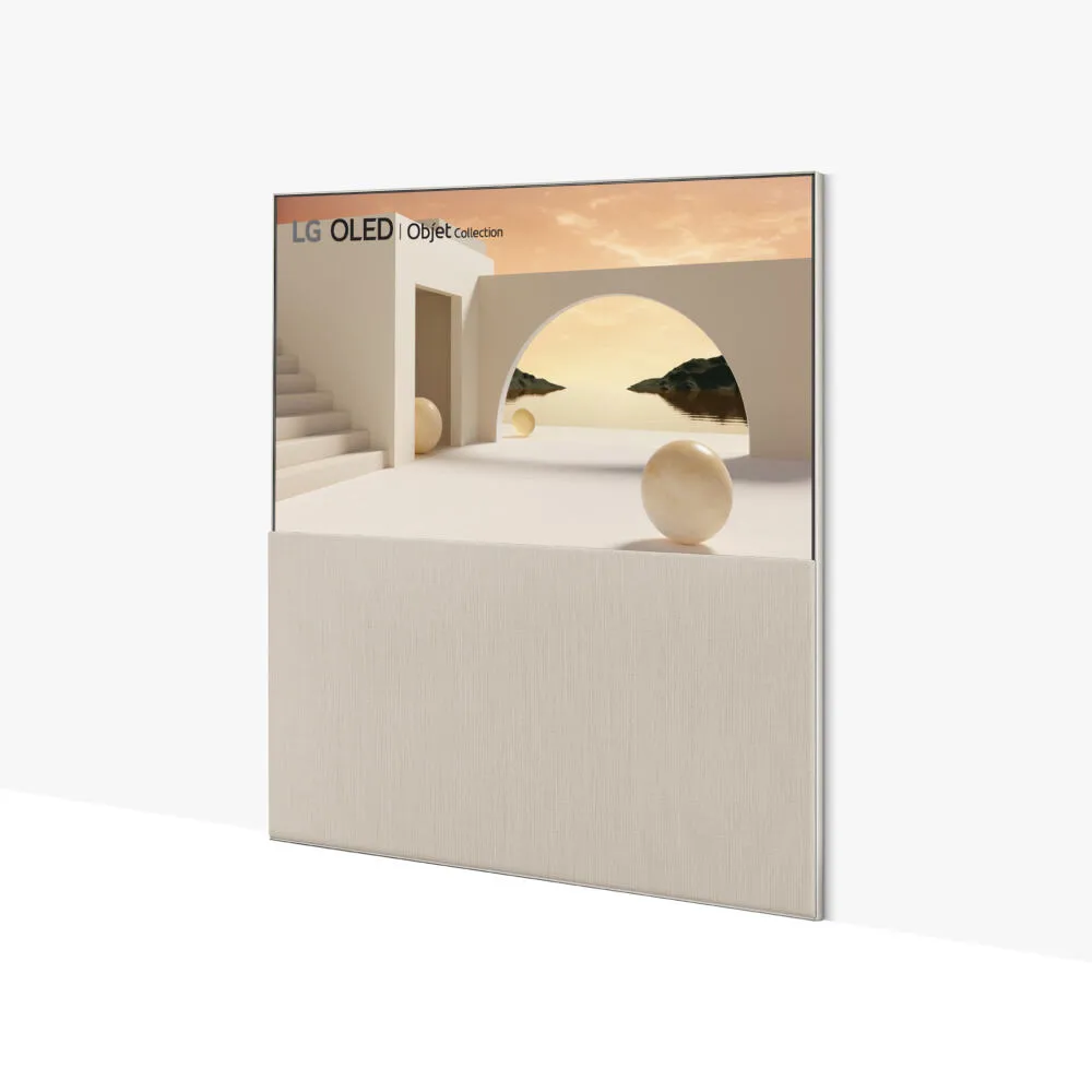 LG UHD 65ART90E6QA 65 inç 120Hz 4K Ultra HD OLED TV Thumbnail 10