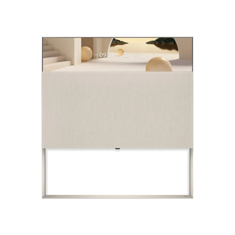 LG UHD 65ART90E6QA 65 inç 120Hz 4K Ultra HD OLED TV Thumbnail 5