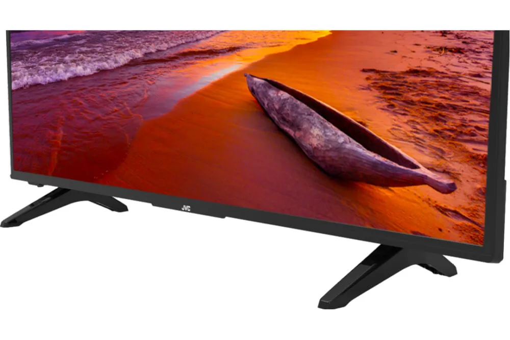 JVC LT-43VU3000 43 inç 4K Ultra HD TV Thumbnail 4