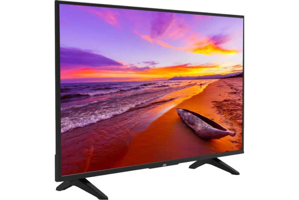 JVC LT-43VU3000 43 inç 4K Ultra HD TV Thumbnail 2