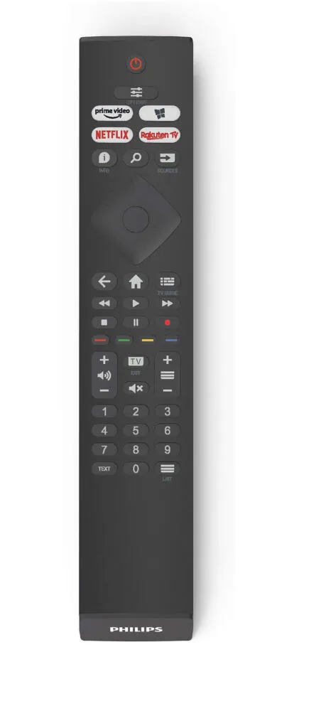 Philips 50PUS7506/12 50 inç 4K Ultra HD TV Thumbnail 5