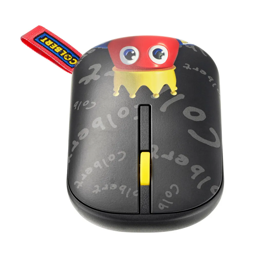 ASUS Marshmallow MD100 Philip Colbert Edition 90XB07A0-BMU080 1600 DPI Bluetooth Kablosuz Mouse Thumbnail 3