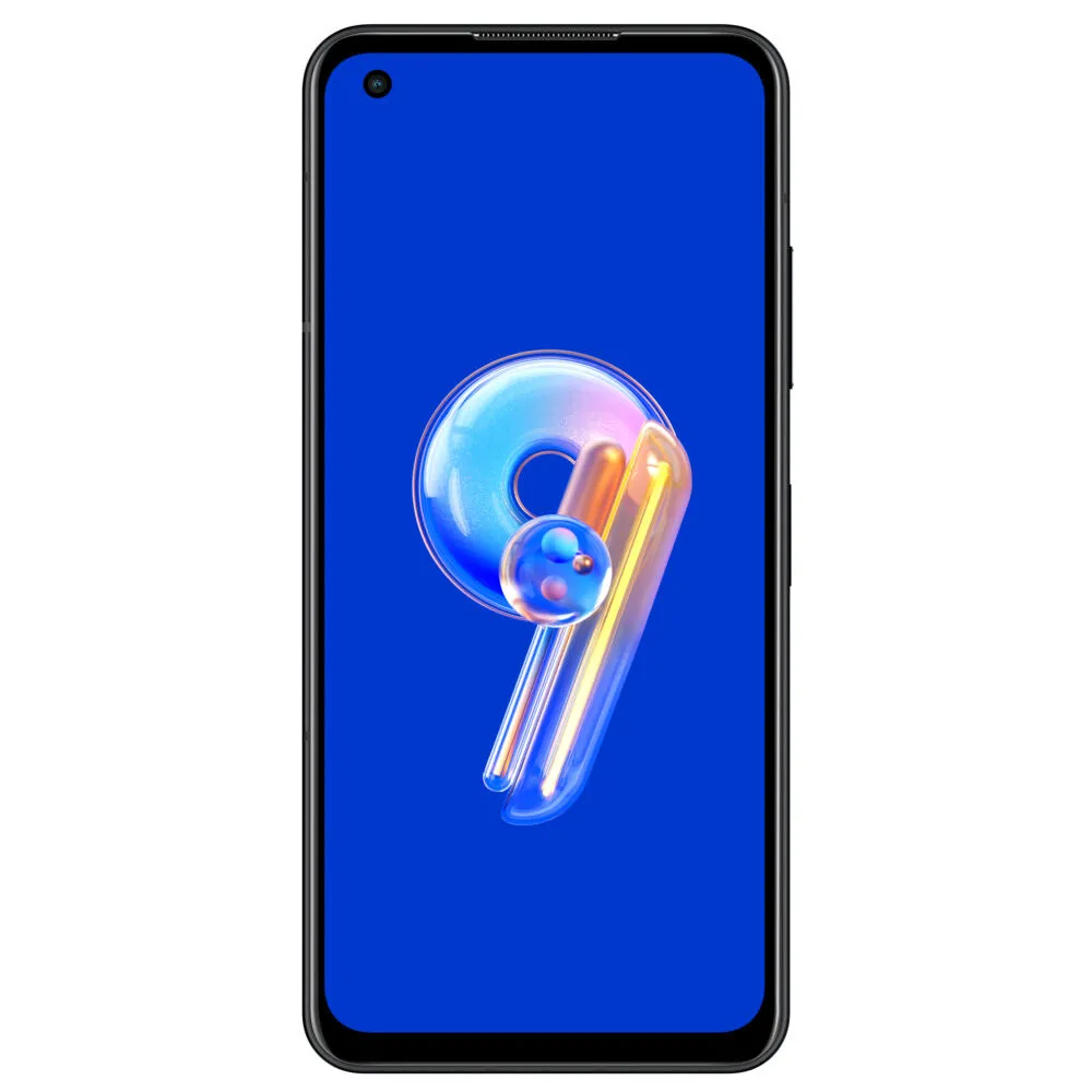 ASUS ZenFone AI2202-1A006EU 90AI00C1-M00060 256 GB 16 GB RAM 5G Siyah Akıllı Telefon Thumbnail 8