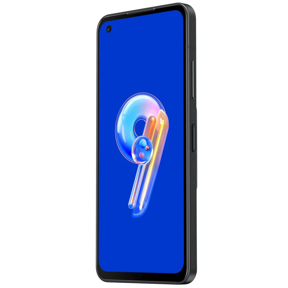 ASUS ZenFone AI2202-1A006EU 90AI00C1-M00060 256 GB 16 GB RAM 5G Siyah Akıllı Telefon Thumbnail 10